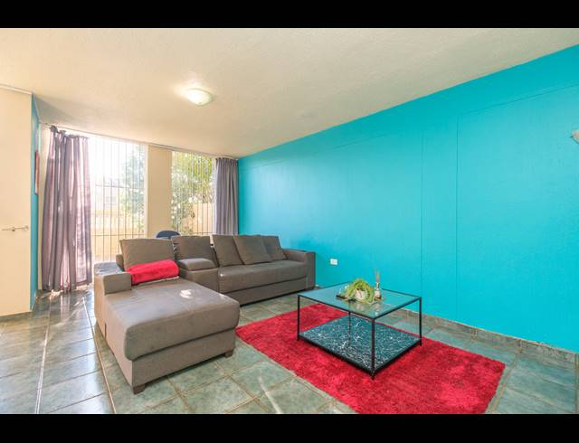 2 BEDROOM DUPLEX FOR SALE IN BLACKHEATH